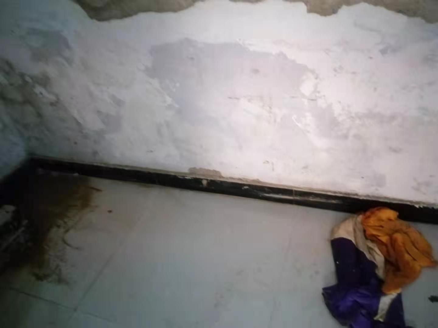 滁州家里漏水了怎么办？