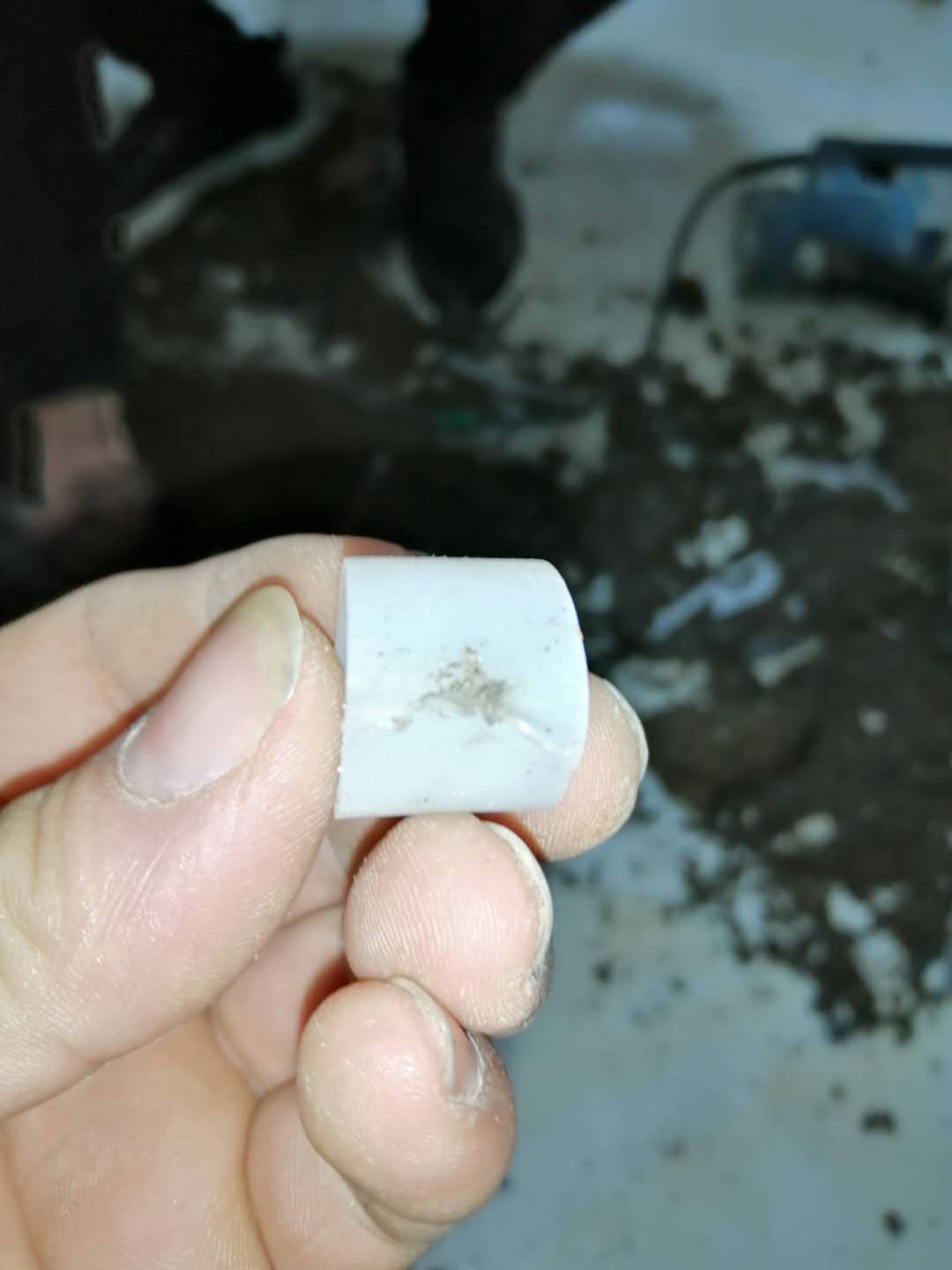 滁州地暖漏水检测