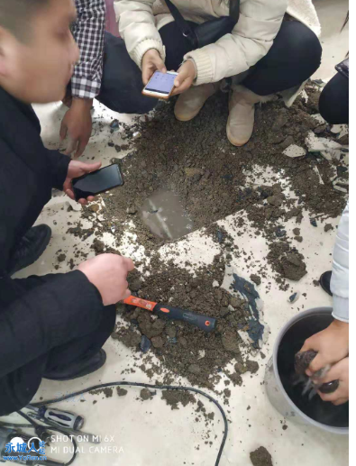 滁州漏水检测的方法